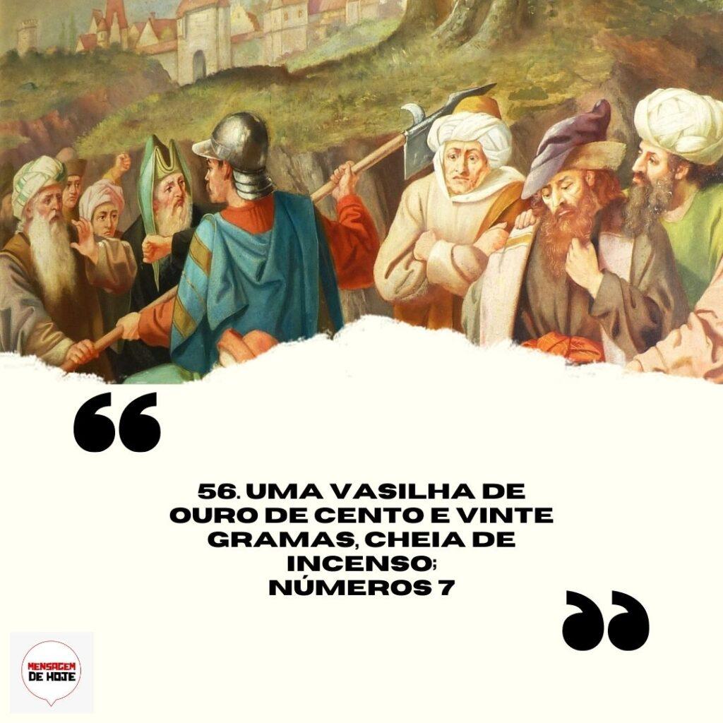Salmos 17 de Abril de 2023 3