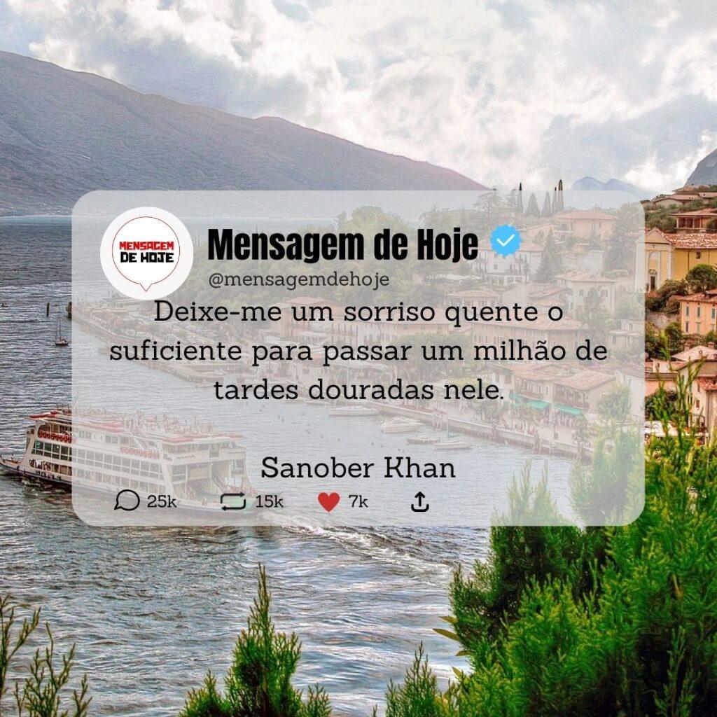 Boa Tarde 15 de Abril de 2023 5