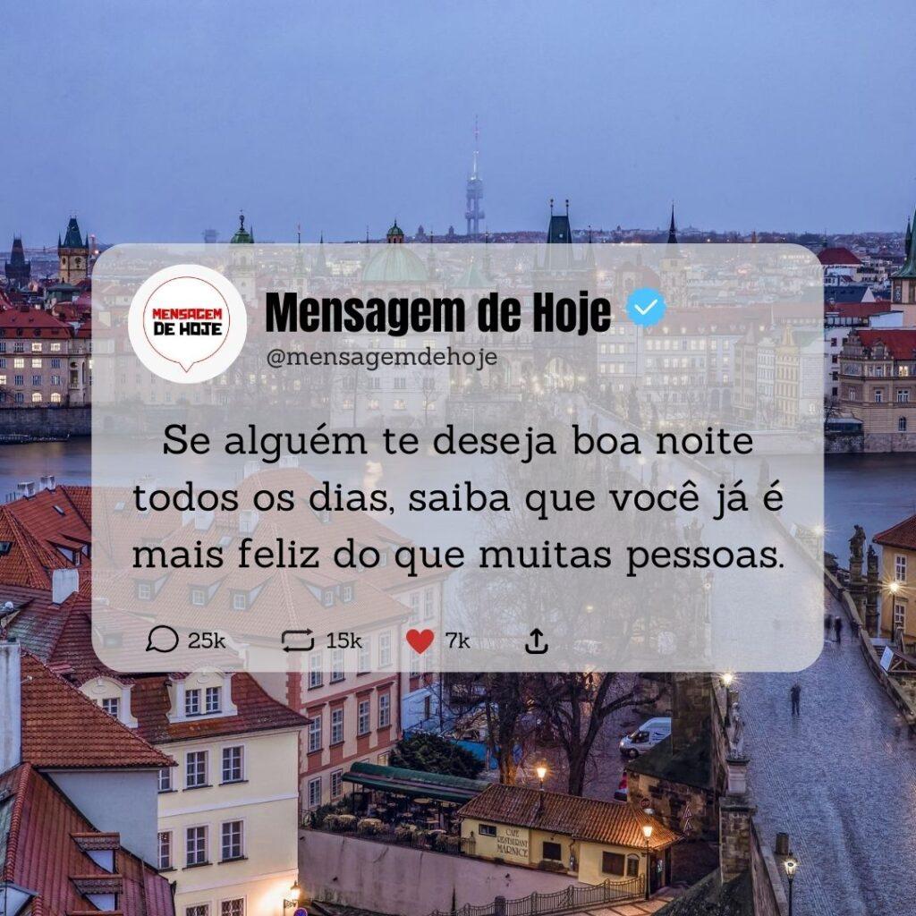 Boa Noite 22 de Abril de 2023 11
