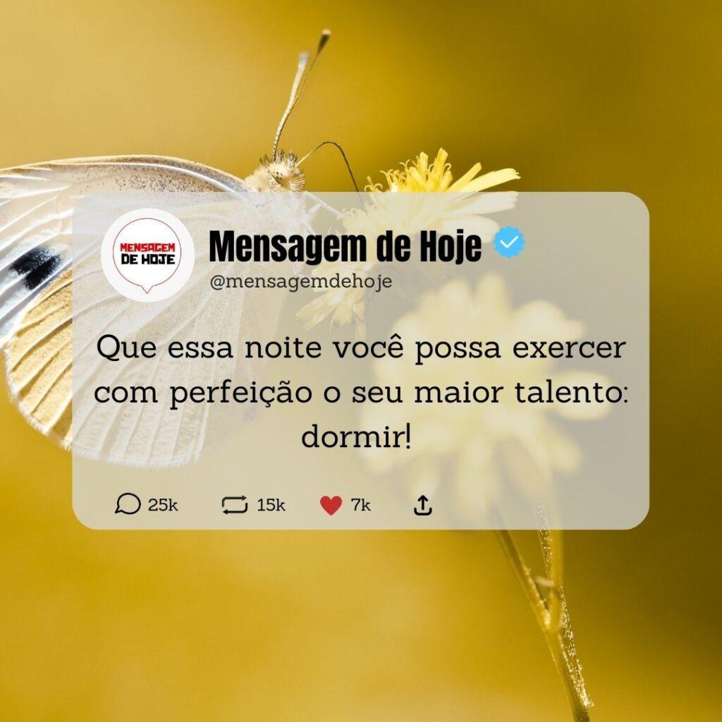 Boa Noite 22 de Abril de 2023 17
