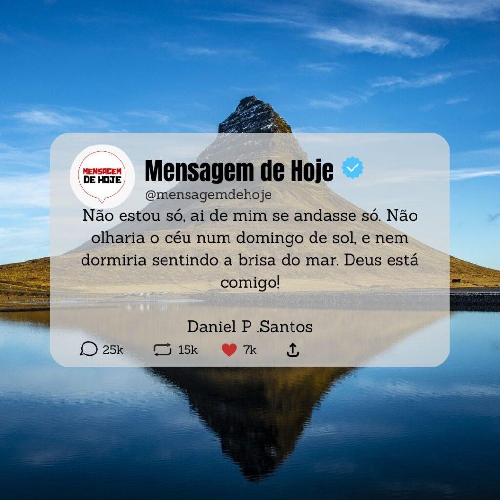 Boa Tarde 15 de Abril de 2023 17