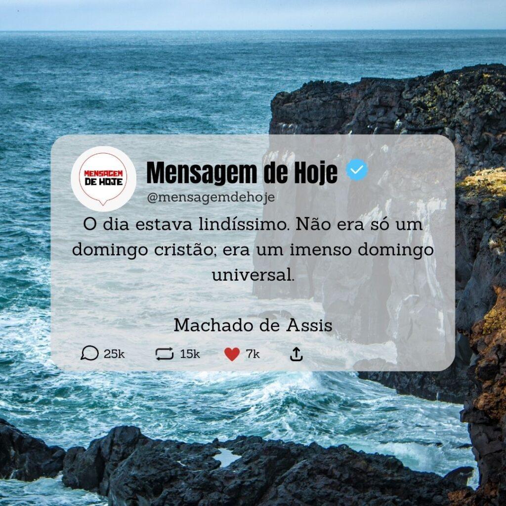 Boa Tarde 15 de Abril de 2023 19