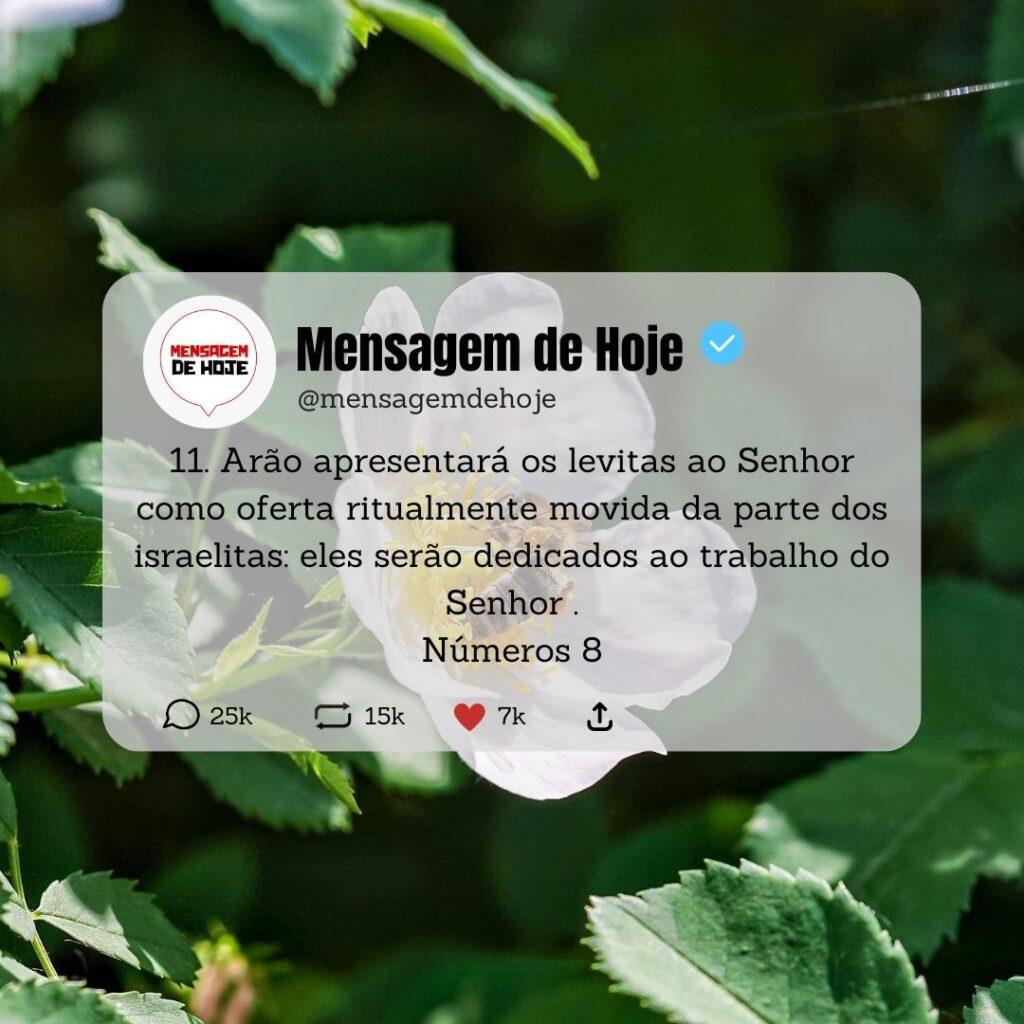 Salmos 22 de Abril de 2023 11