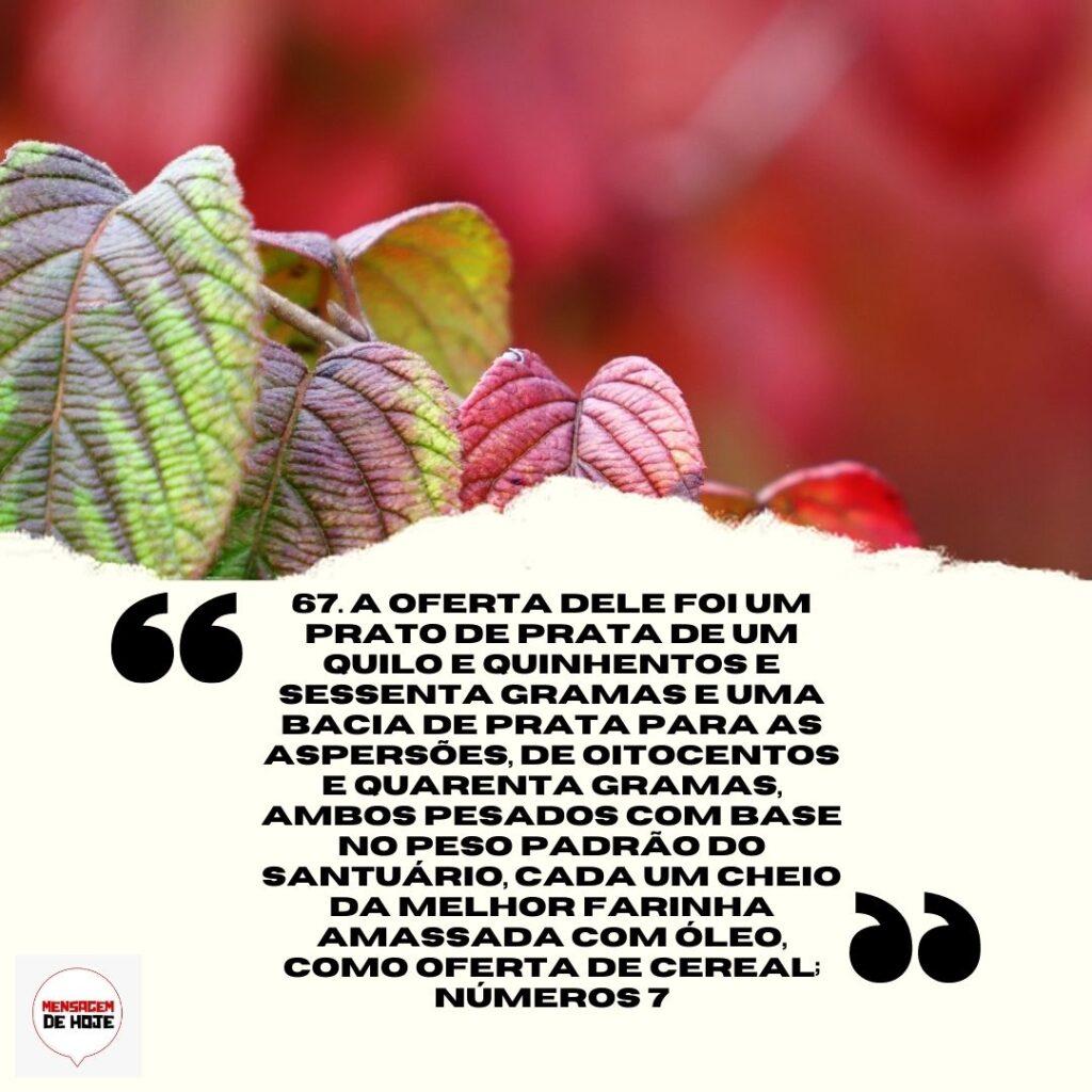 Salmos 19 de Abril de 2023 5