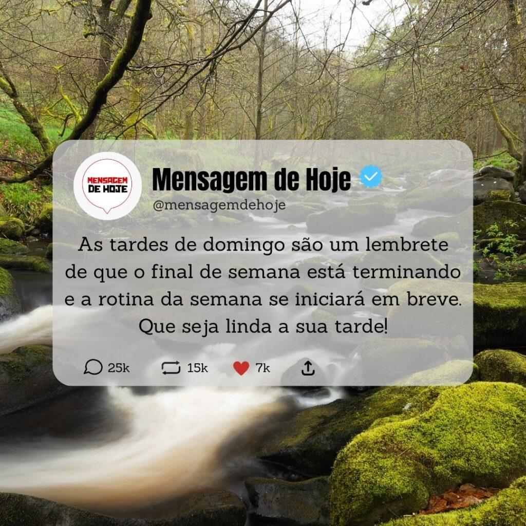 Boa Tarde 14 de Abril de 2023 1