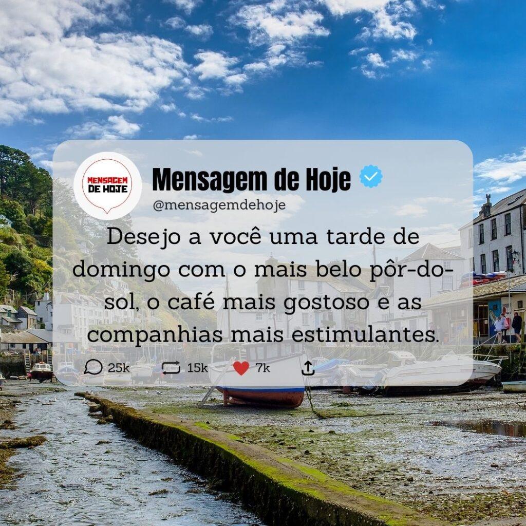 Boa Tarde 14 de Abril de 2023 3