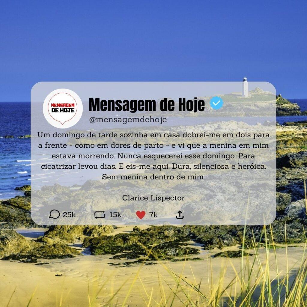 Boa Tarde 14 de Abril de 2023 7