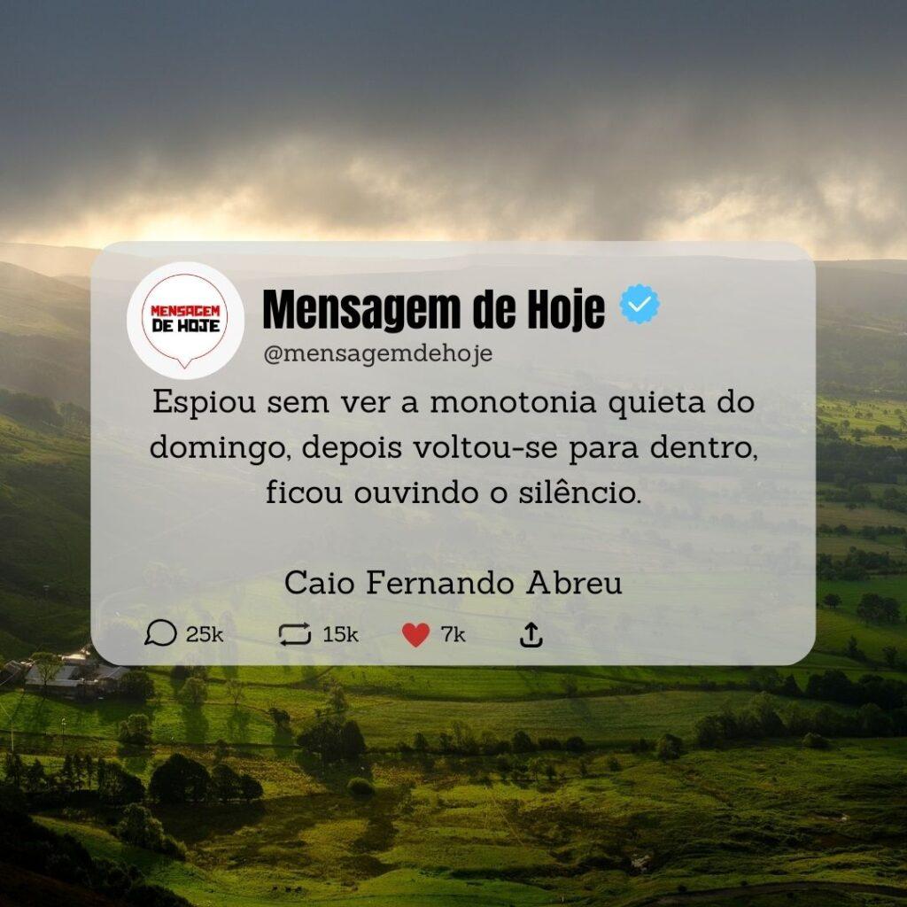 Boa Tarde 14 de Abril de 2023 11