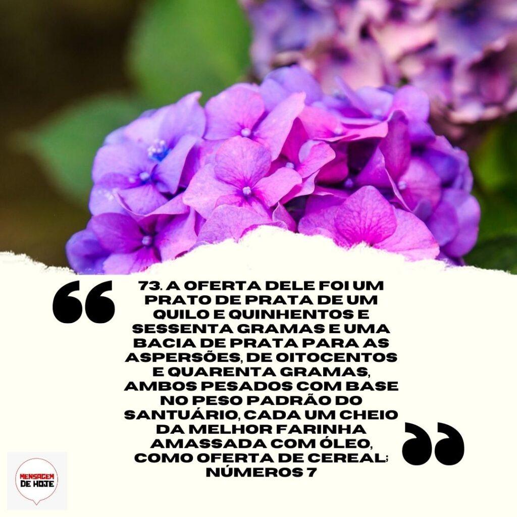 Salmos 19 de Abril de 2023 17