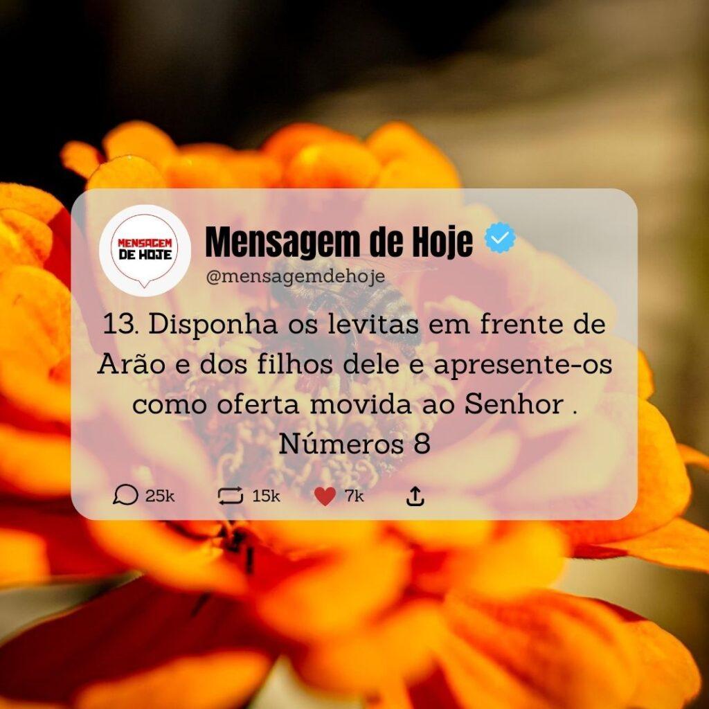 Salmos 22 de Abril de 2023 15