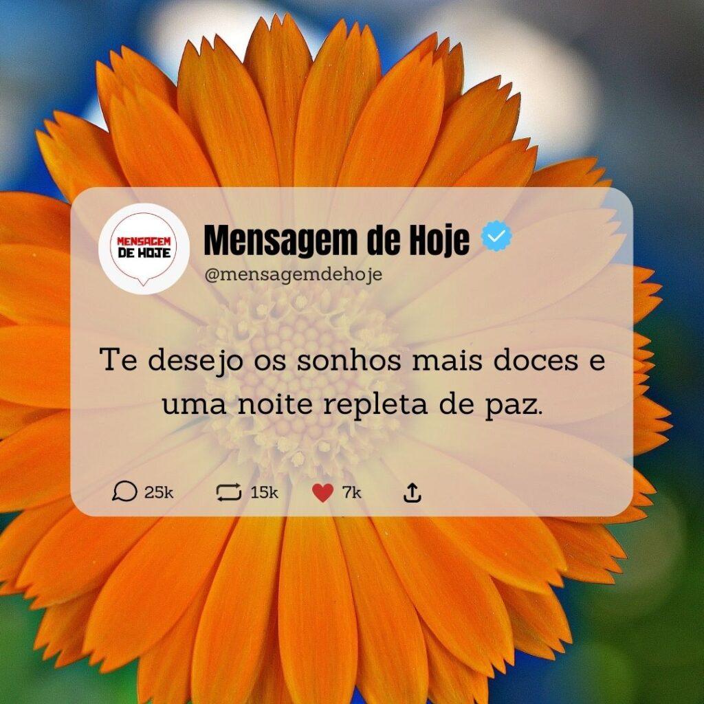 Boa Noite 25 de Abril de 2023 1
