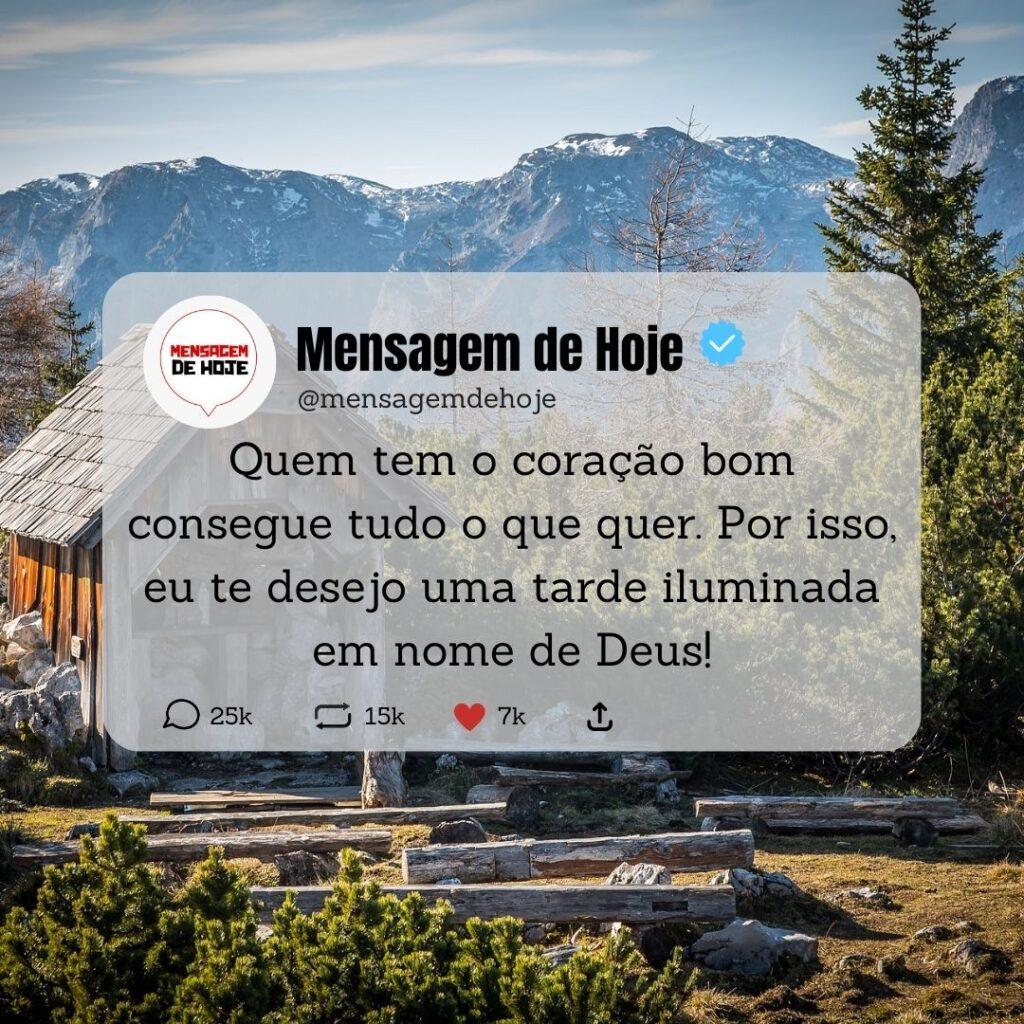 Boa Tarde 11 de Abril de 2023 3