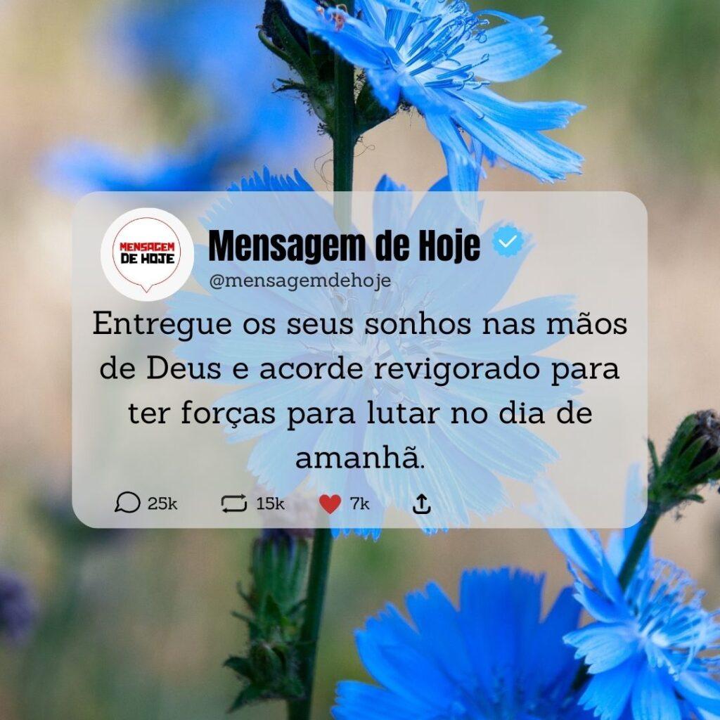 Boa Noite 27 de Abril de 2023 9