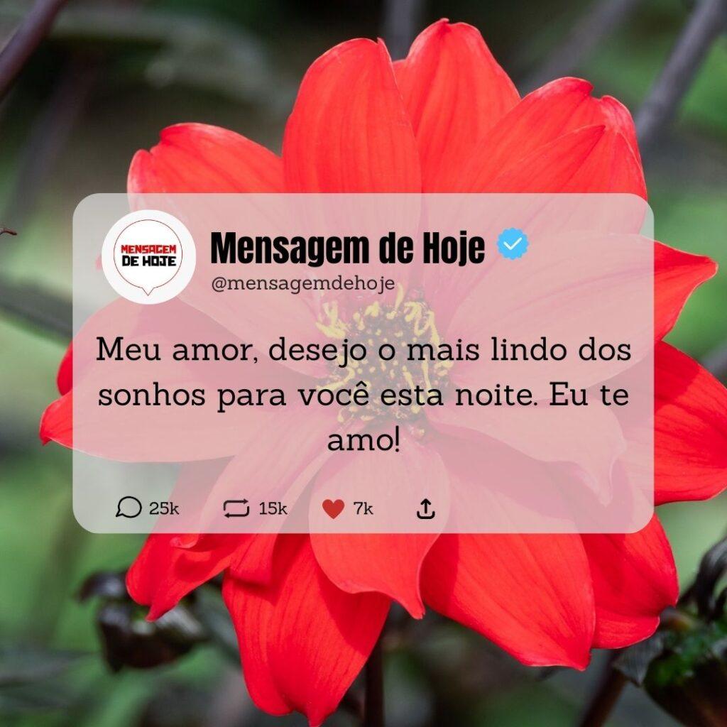 Boa Noite 28 de Abril de 2023 9