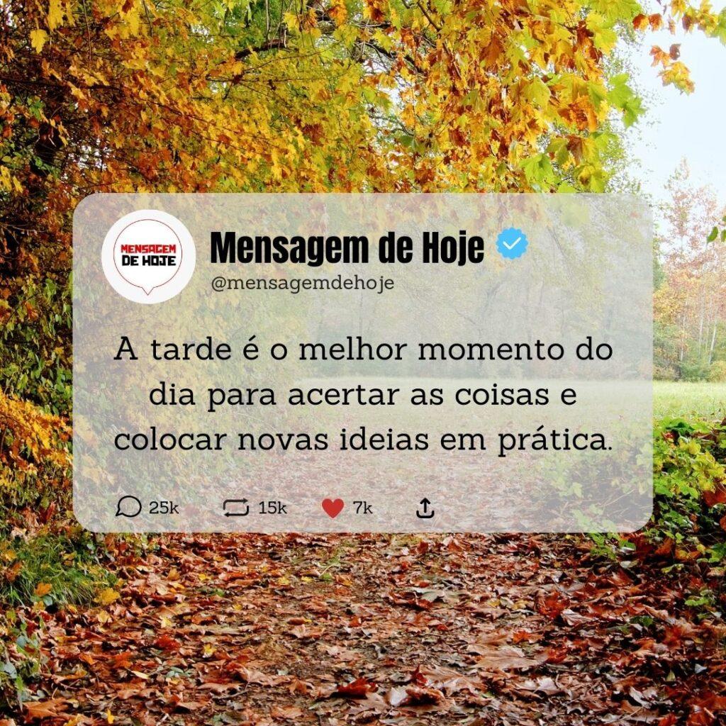 Boa Tarde 09 de Abril de 2023 3
