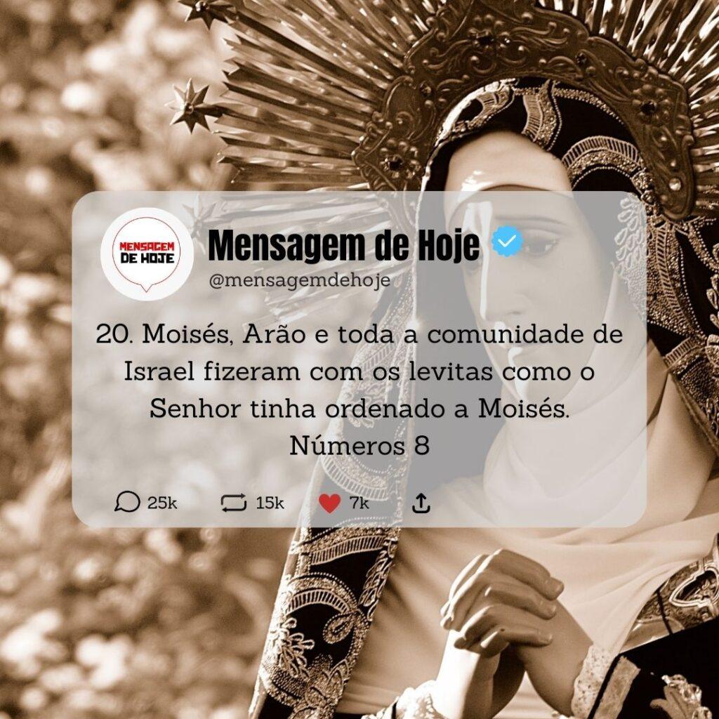 Salmos 23 de Abril de 2023 9