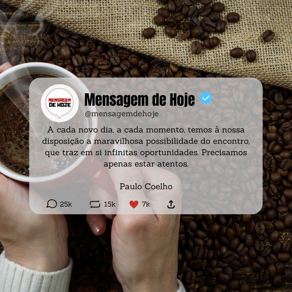 Bom Dia 04 de Abril de 2023 9