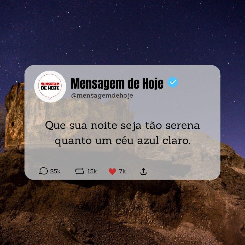 Boa Noite 02 de Abril de 2023 13
