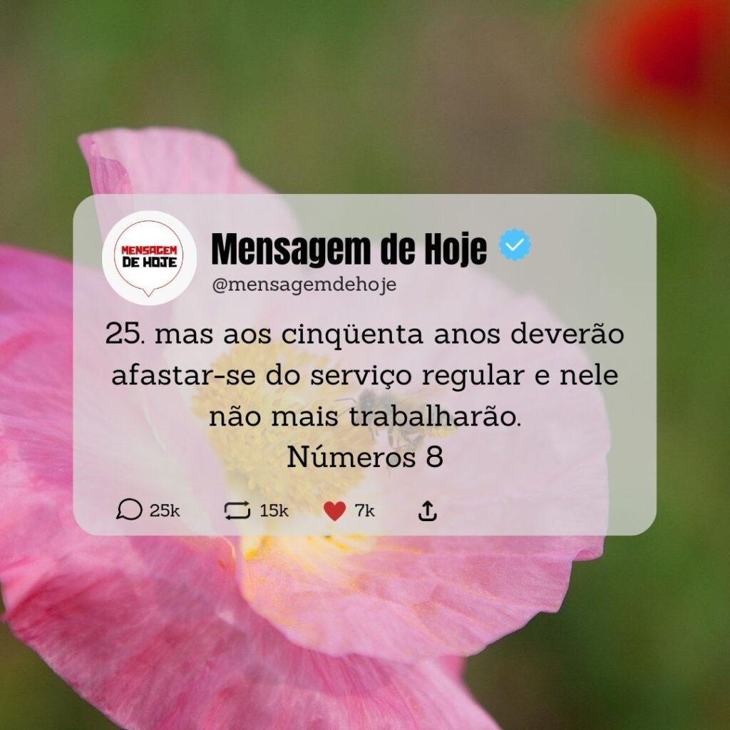 Salmos 23 de Abril de 2023 19