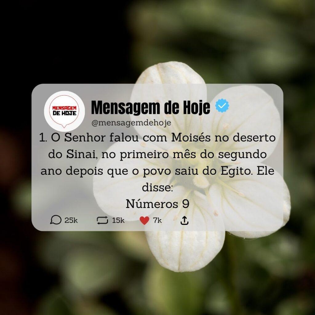 Salmos 23 de Abril de 2023 3