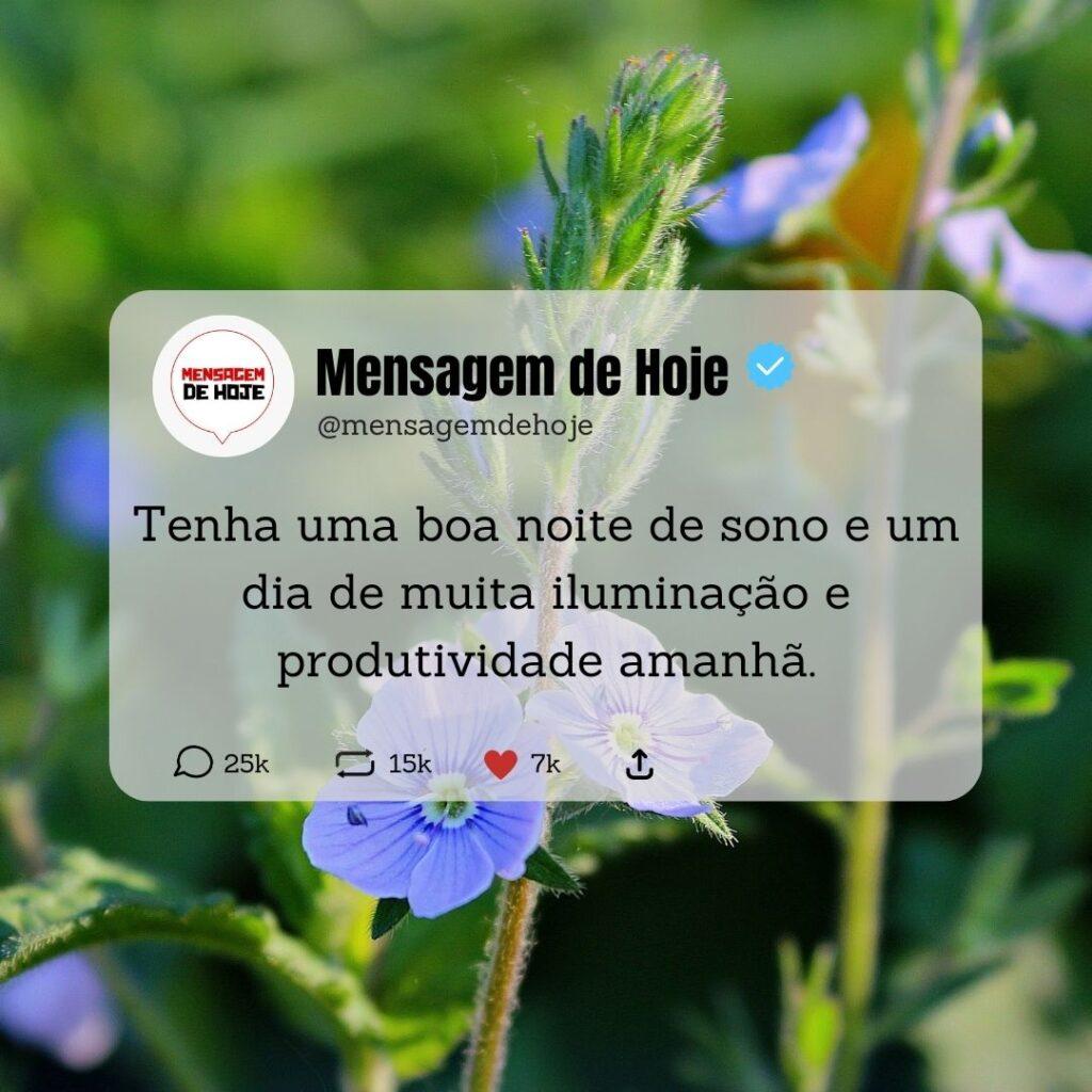 Boa Noite 02 de Abril de 2023 3