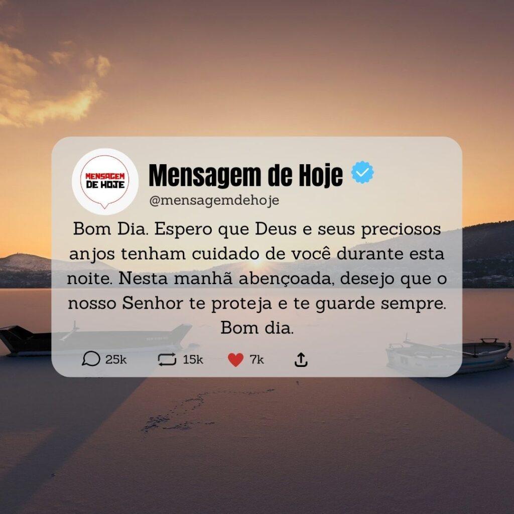 Bom Dia 04 de Abril de 2023 3