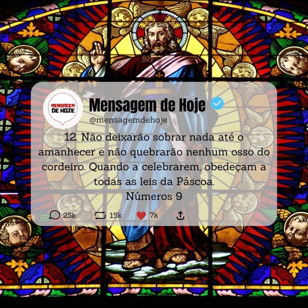 Salmos 25 de Abril de 2023 5