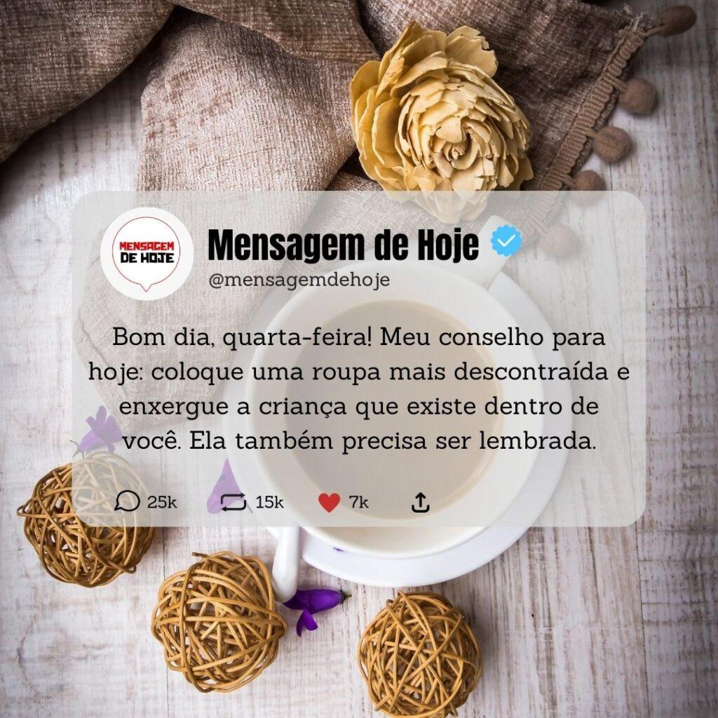 Bom Dia 06 de Abril de 2023 5