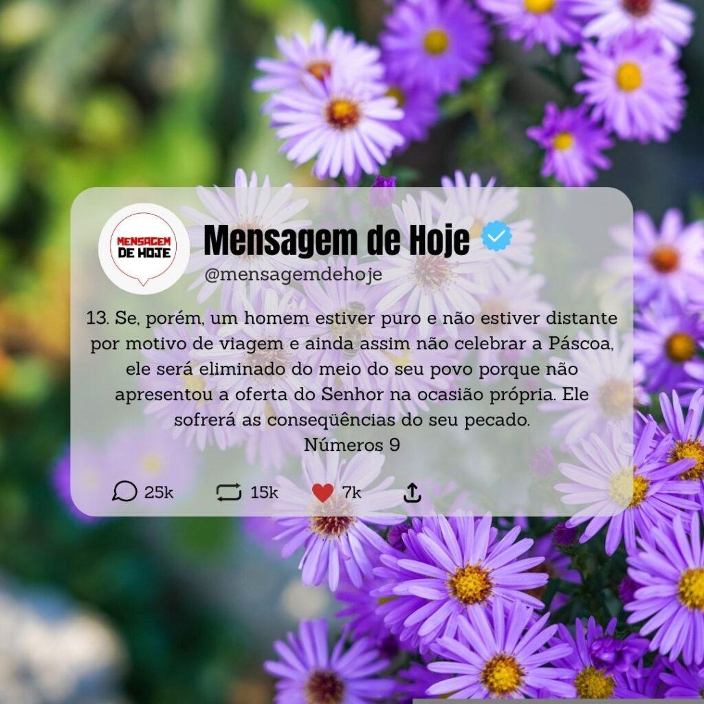 Salmos 25 de Abril de 2023 7