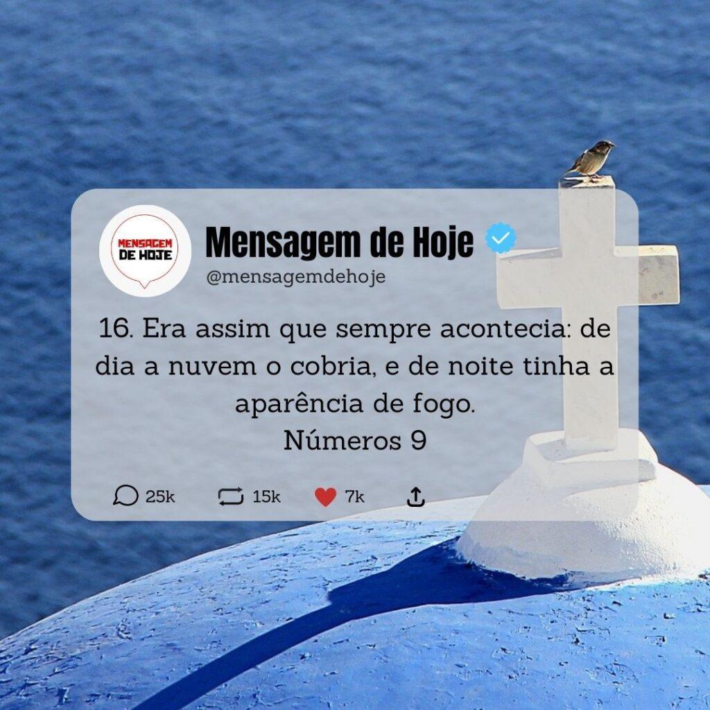 Salmos 25 de Abril de 2023 13