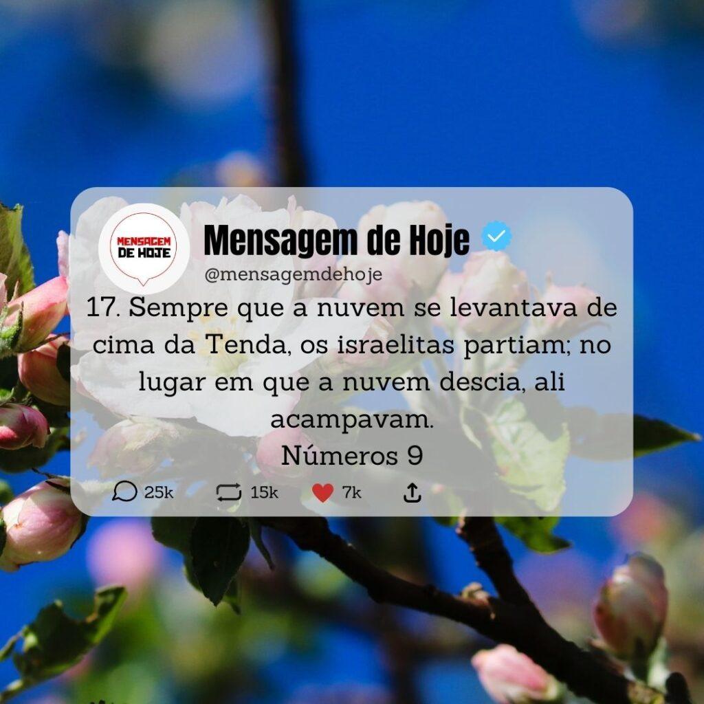 Salmos 25 de Abril de 2023 15