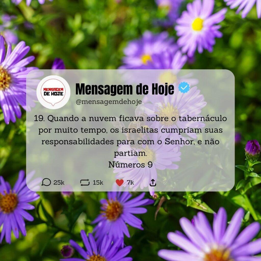 Salmos 25 de Abril de 2023 19