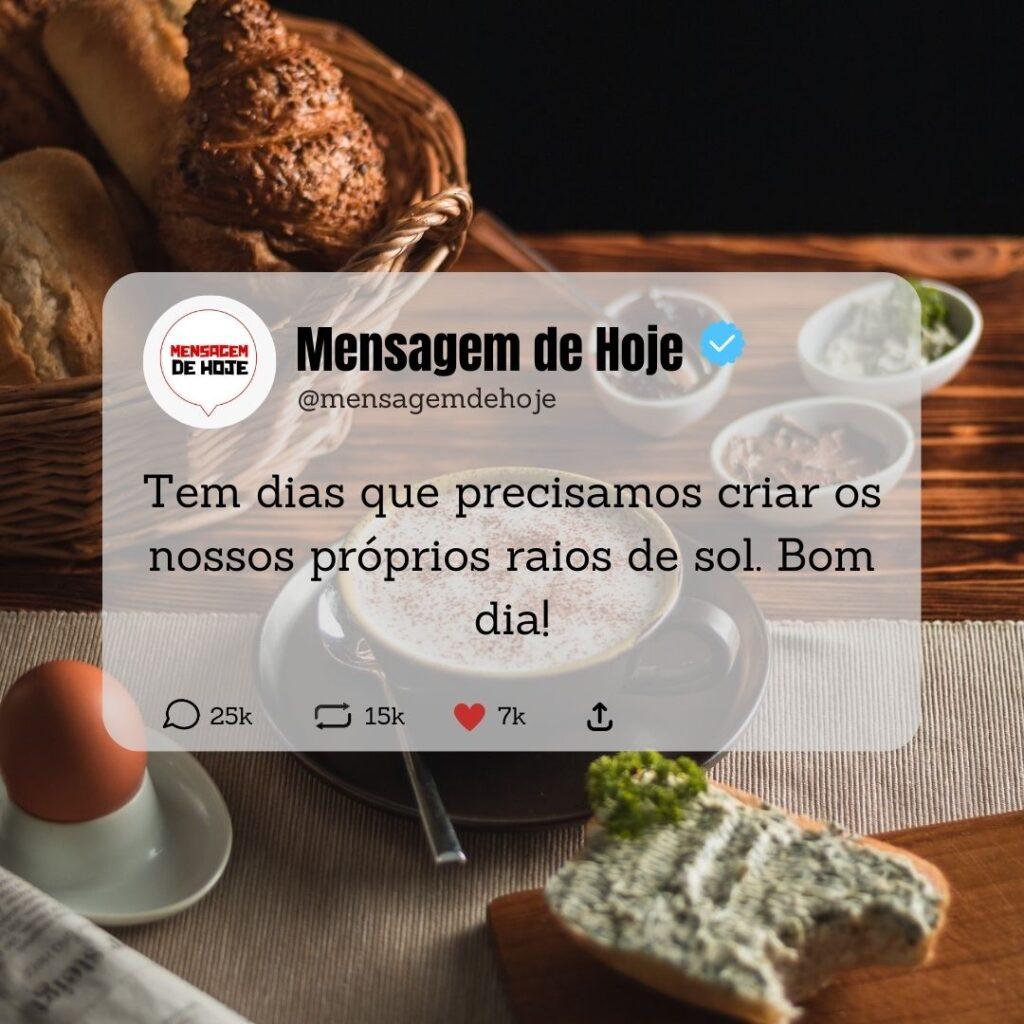 Bom Dia 06 de Abril de 2023 1