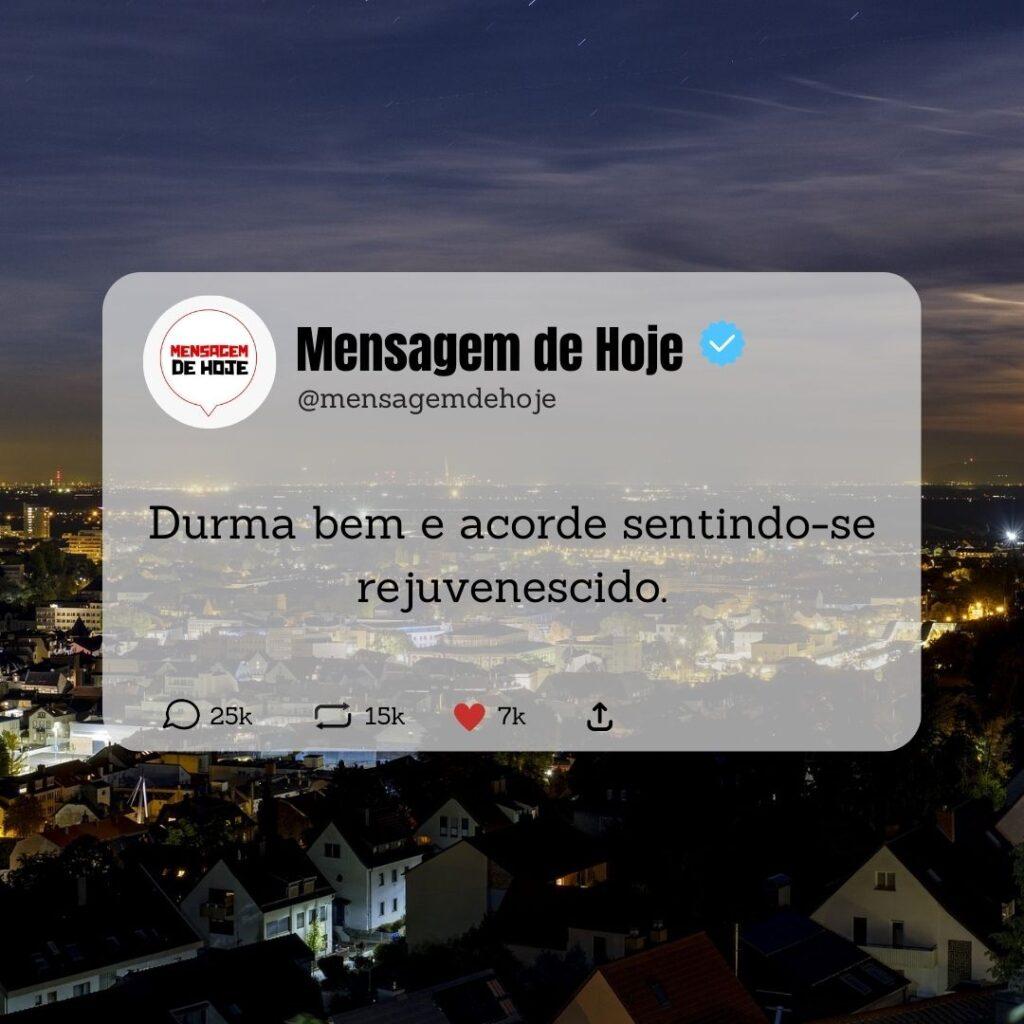 Boa Noite 05 de Abril de 2023 5