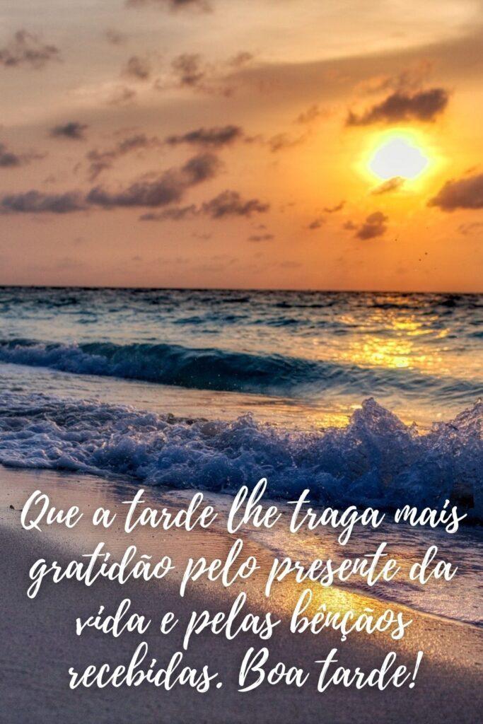 Boa Tarde 04 de Abril de 2023 15