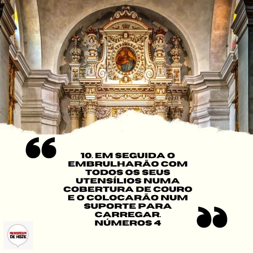 Salmos 02 de Abril de 2023 17