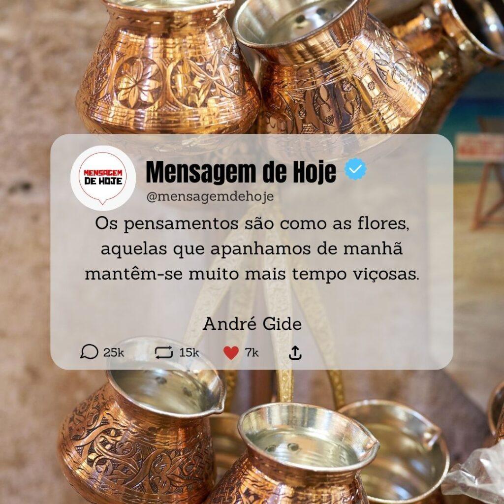 Bom Dia 08 de Abril de 2023 17