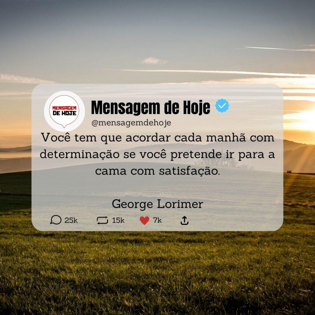Bom Dia 08 de Abril de 2023 19