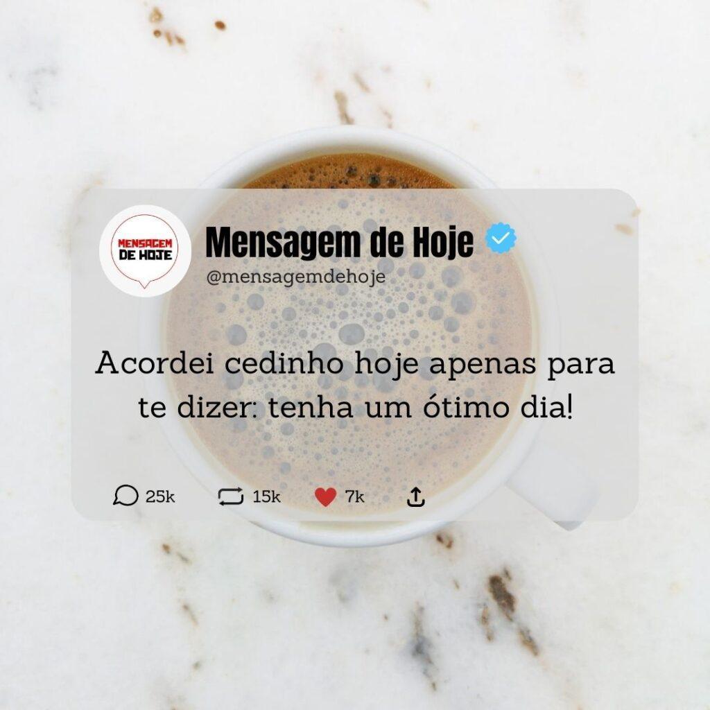 Bom Dia 08 de Abril de 2023 1