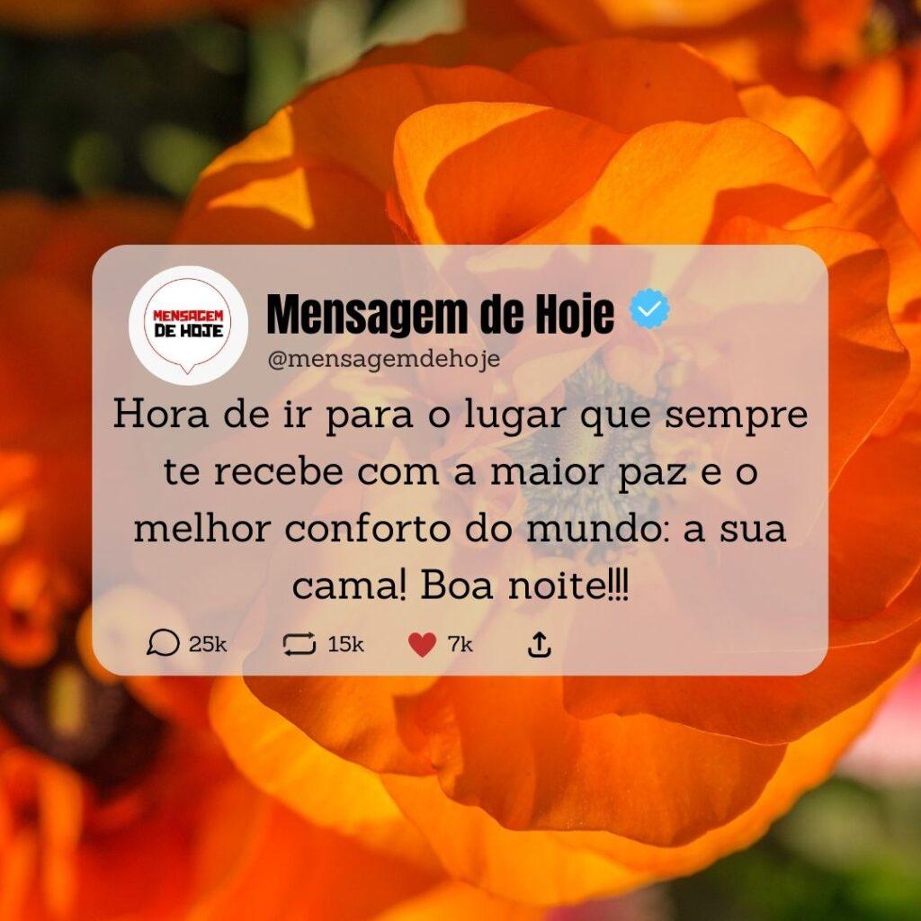 Boa Noite 06 de Abril de 2023 3