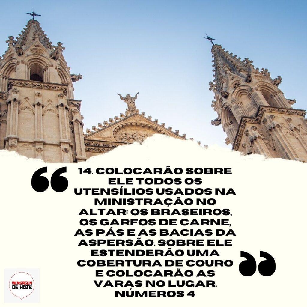 Salmos 03 de Abril de 2023 5