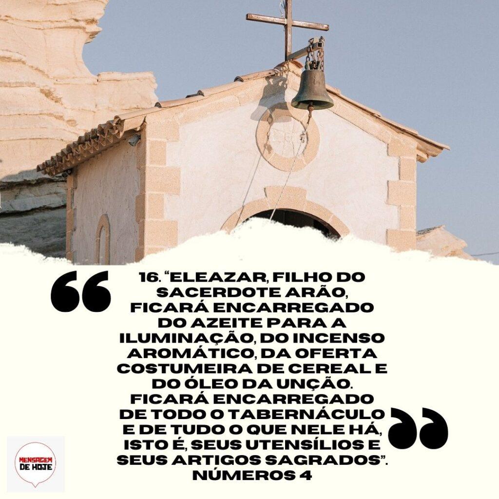 Salmos 03 de Abril de 2023 9