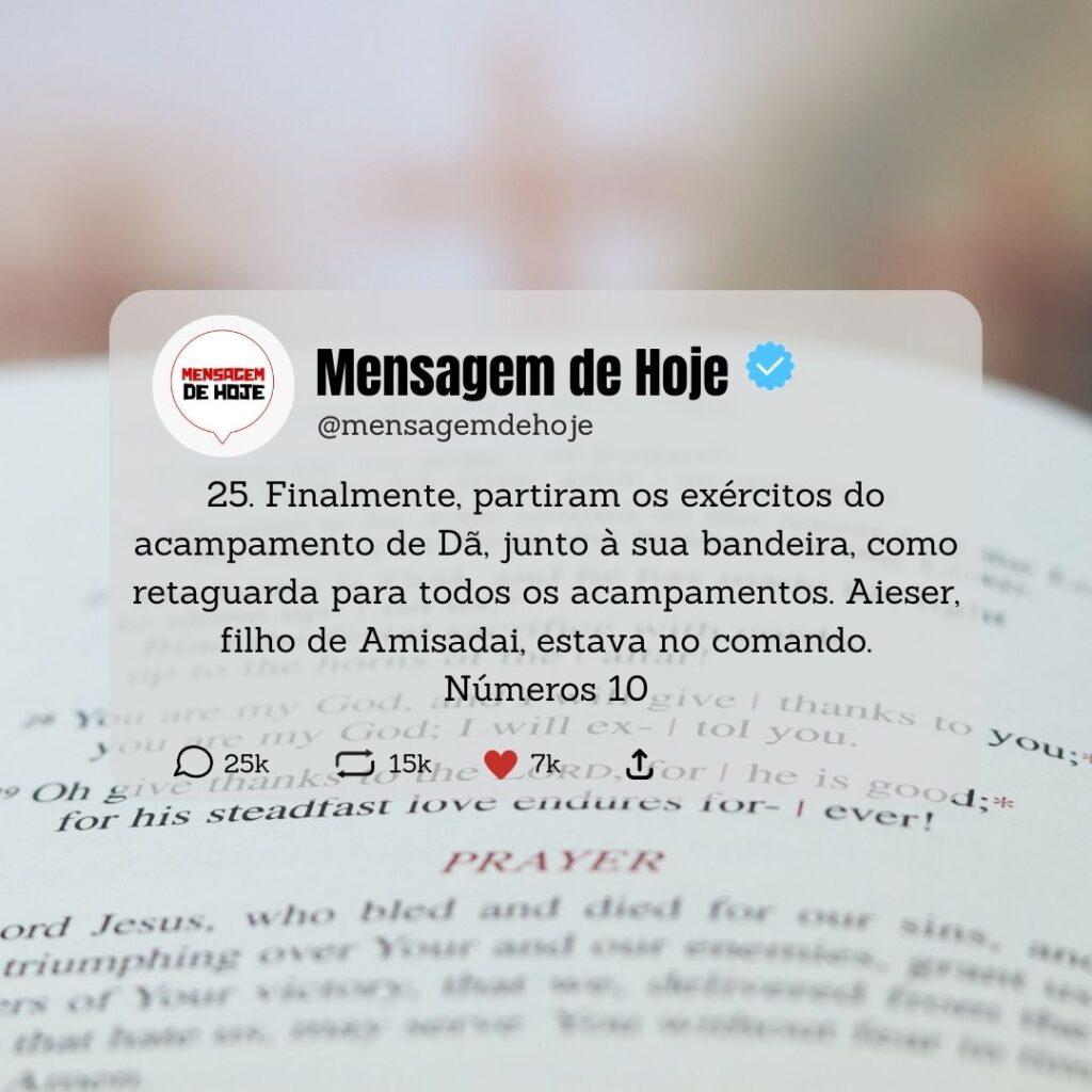 Salmos 28 de Abril de 2023 17