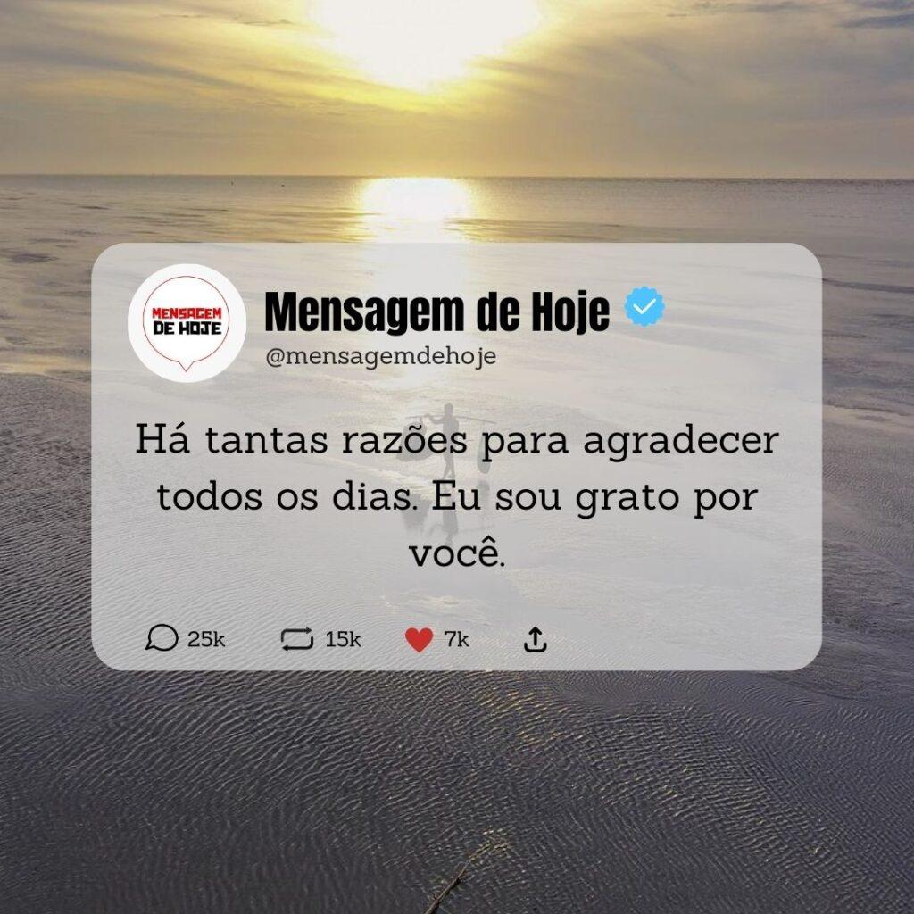 Bom Dia 09 de Abril de 2023 19