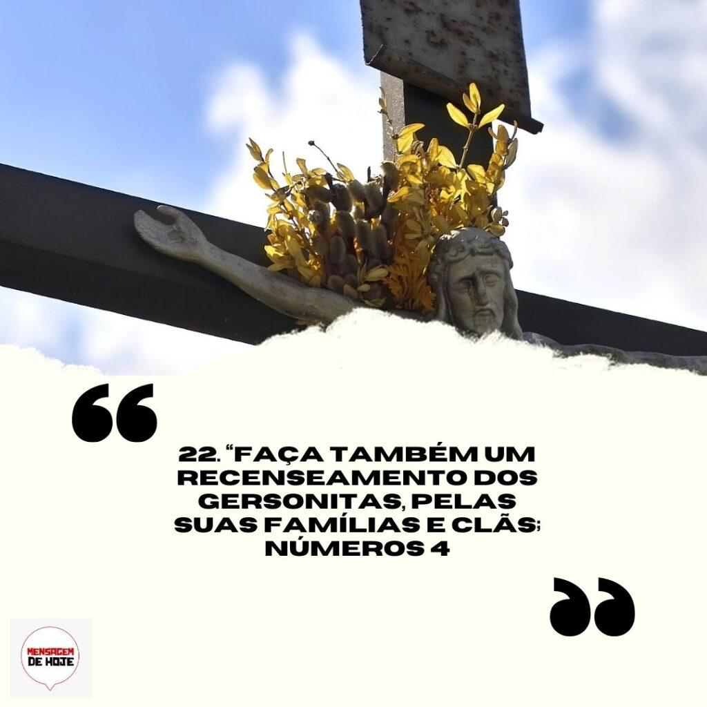 Salmos 03 de Abril de 2023 1