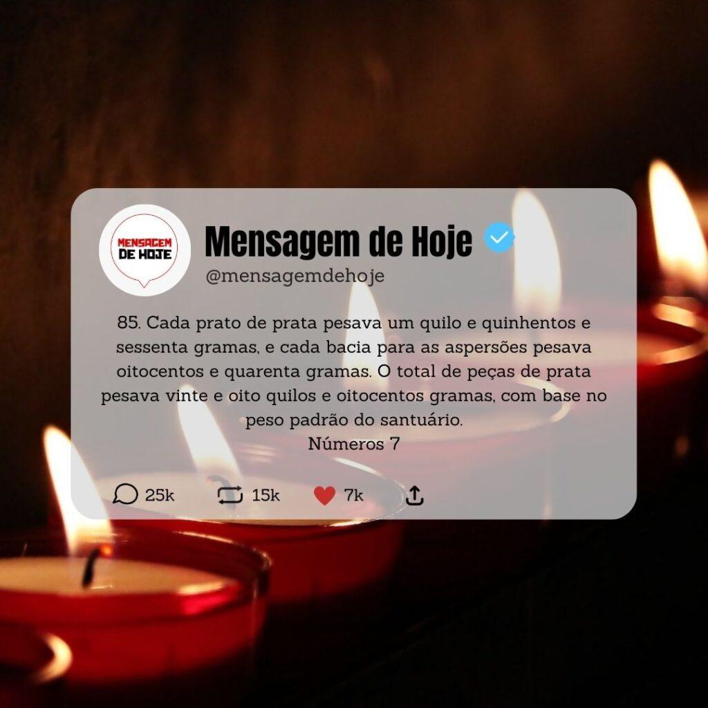 Salmos 20 de Abril de 2023 1