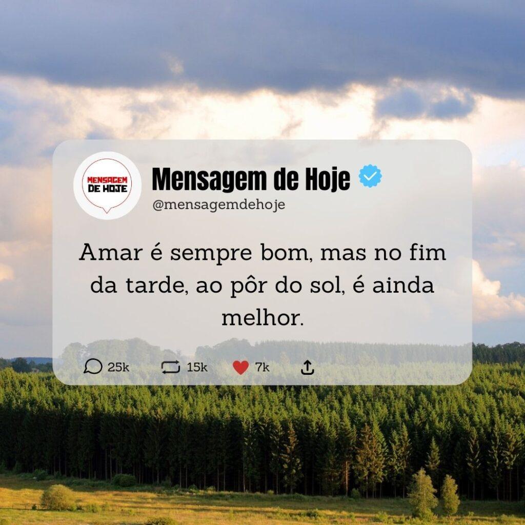 Boa Tarde 29 de Abril de 2023 7