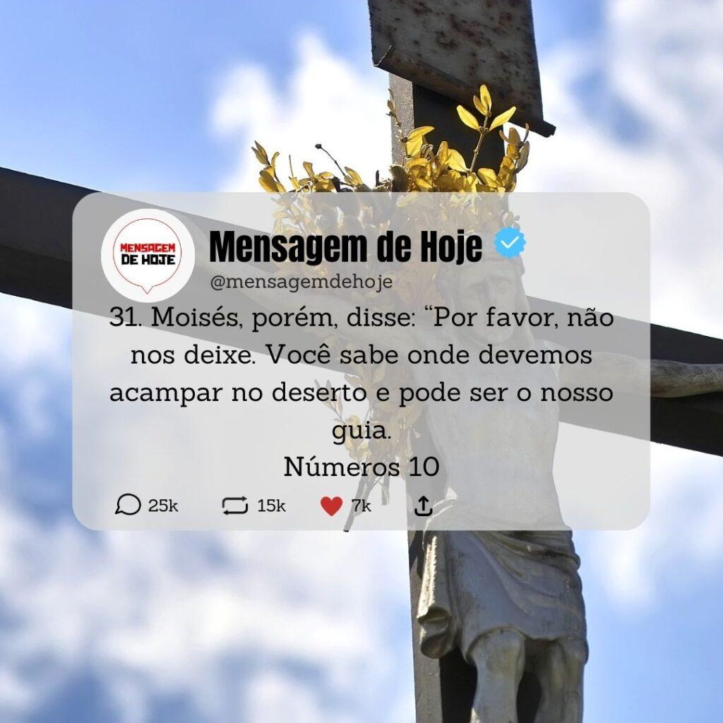 Salmos 29 de Abril de 2023 9