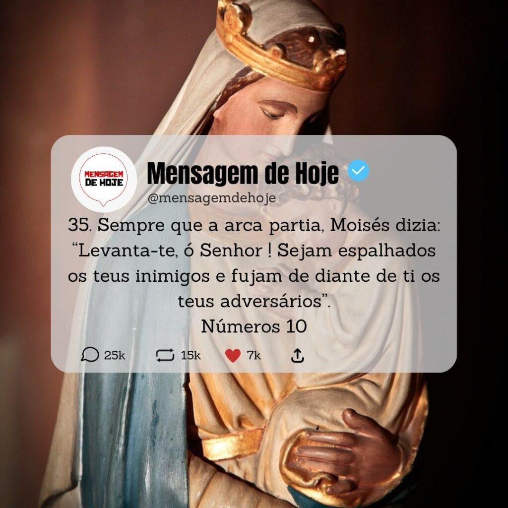 Salmos 29 de Abril de 2023 17