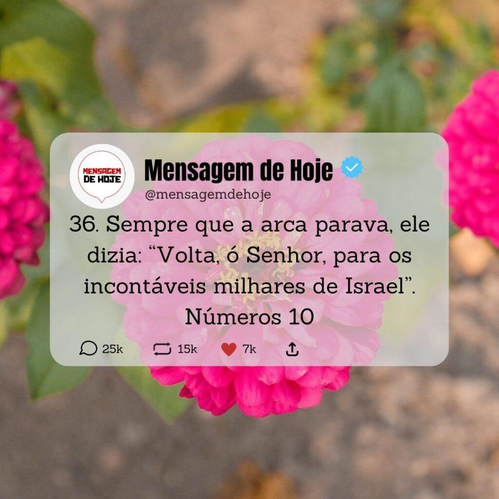 Salmos 29 de Abril de 2023 19